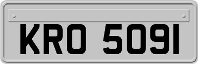 KRO5091