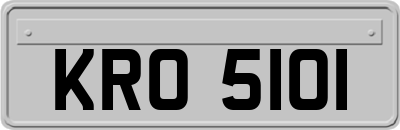 KRO5101