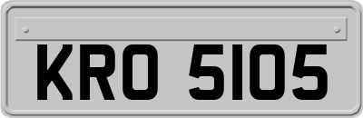 KRO5105