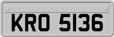 KRO5136