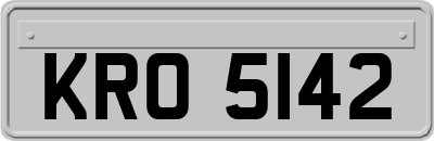 KRO5142