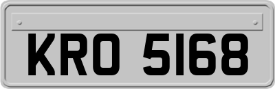 KRO5168