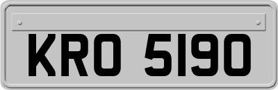KRO5190