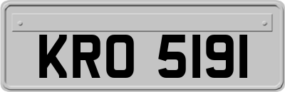 KRO5191