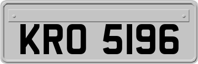 KRO5196