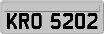 KRO5202