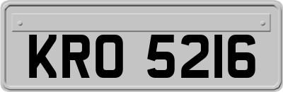 KRO5216