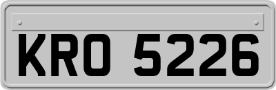 KRO5226