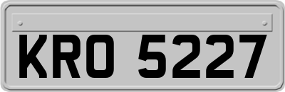 KRO5227
