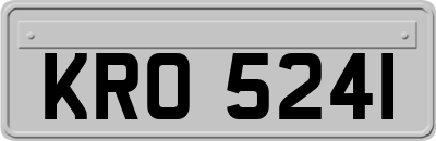 KRO5241