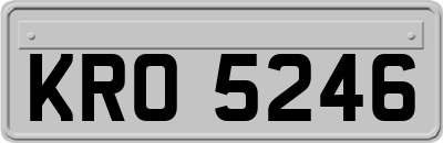 KRO5246