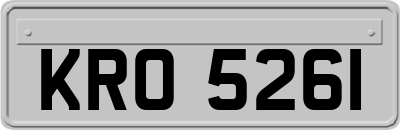 KRO5261