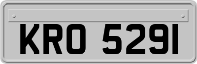 KRO5291