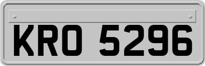 KRO5296