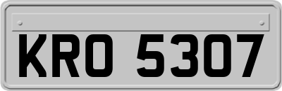 KRO5307