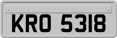 KRO5318