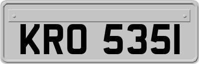 KRO5351