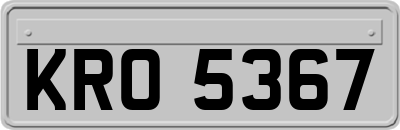 KRO5367