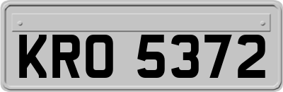 KRO5372