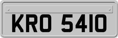 KRO5410