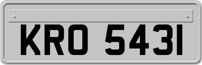 KRO5431