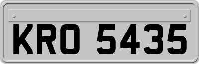 KRO5435