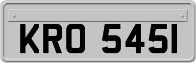 KRO5451