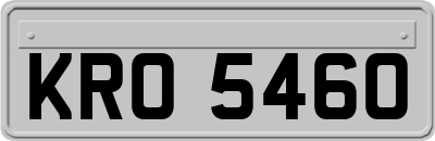 KRO5460