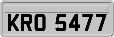 KRO5477