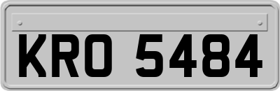 KRO5484