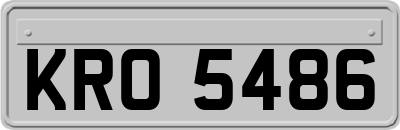 KRO5486
