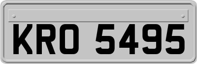 KRO5495