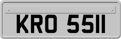KRO5511