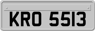 KRO5513