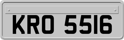 KRO5516
