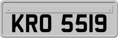 KRO5519