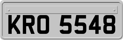 KRO5548
