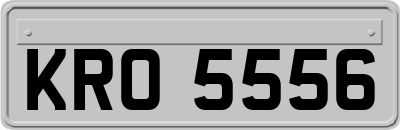 KRO5556