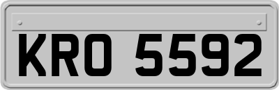 KRO5592