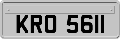 KRO5611