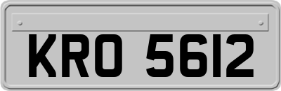 KRO5612