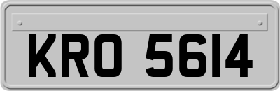 KRO5614