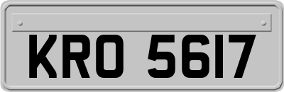 KRO5617