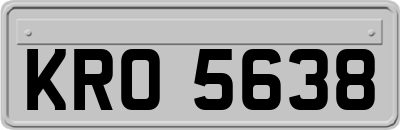 KRO5638
