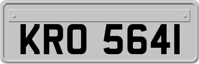 KRO5641