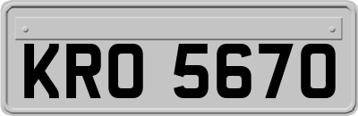 KRO5670