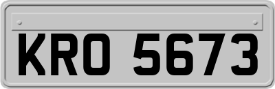 KRO5673