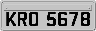 KRO5678