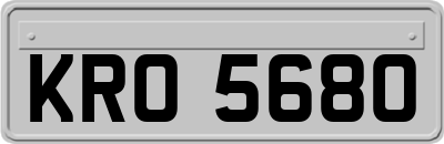 KRO5680