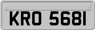 KRO5681